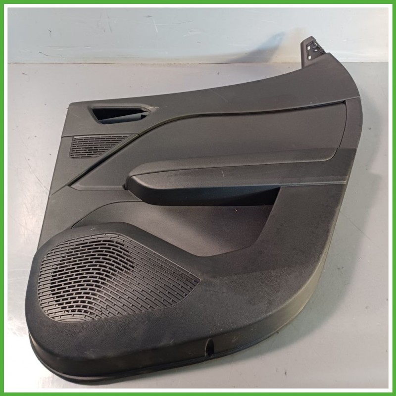 Rivestimento Porta Posteriore Destro DX RENAULT CAPTUR 2A SERIE PLUG-IN 829A00469R 2020