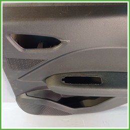 Rivestimento Porta Posteriore Destro DX RENAULT CAPTUR 2A SERIE PLUG-IN 829A00469R 2020
