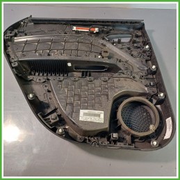 Rivestimento Porta Posteriore Destro DX RENAULT CAPTUR 2A SERIE PLUG-IN 829A00469R 2020