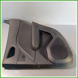 Rivestimento Porta Posteriore Destro DX RENAULT CAPTUR 2A SERIE PLUG-IN 829A00469R 2020