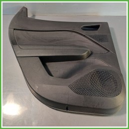 Rivestimento Porta Posteriore Sinistro SX RENAULT CAPTUR 2A SERIE PLUG-IN 829A15397R 2020