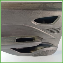 Rivestimento Porta Posteriore Sinistro SX RENAULT CAPTUR 2A SERIE PLUG-IN 829A15397R 2020
