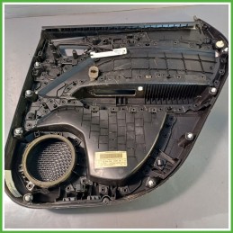 Rivestimento Porta Posteriore Sinistro SX RENAULT CAPTUR 2A SERIE PLUG-IN 829A15397R 2020