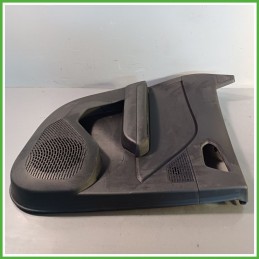 Rivestimento Porta Posteriore Sinistro SX RENAULT CAPTUR 2A SERIE PLUG-IN 829A15397R 2020