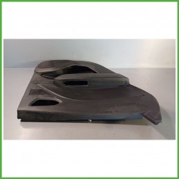 Rivestimento Porta Posteriore Sinistro SX RENAULT CAPTUR 2A SERIE PLUG-IN 829A15397R 2020