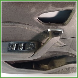 Rivestimento Porta Anteriore Sinistro SX RENAULT CAPTUR 2A SERIE PLUG-IN 809014405R 2020