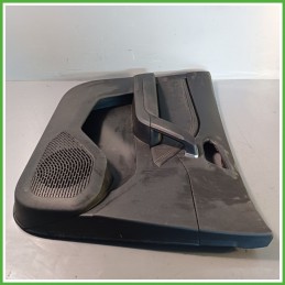 Rivestimento Porta Anteriore Sinistro SX RENAULT CAPTUR 2A SERIE PLUG-IN 809014405R 2020