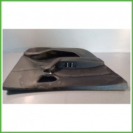 Rivestimento Porta Anteriore Sinistro SX RENAULT CAPTUR 2A SERIE PLUG-IN 809014405R 2020
