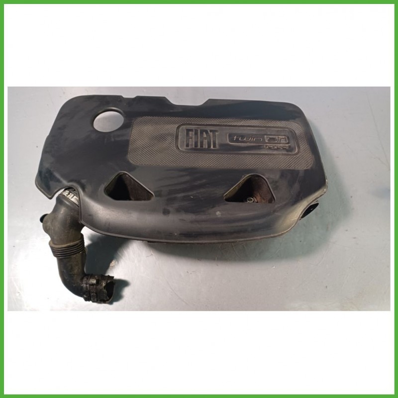 Scatola Filtro Aria Completa FIAT PANDA 4Q 0.9 52169440 2016 46337561