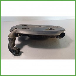 Scatola Filtro Aria Completa FIAT PANDA 4Q 0.9 52169440 2016 46337561