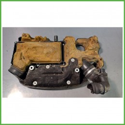 Scatola Filtro Aria Completa FIAT PANDA 4Q 0.9 52169440 2016 46337561