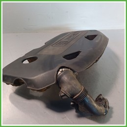 Scatola Filtro Aria Completa FIAT PANDA 4Q 0.9 52169440 2016 46337561