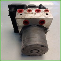 Centralina ABS Modulo Pompa BOSCH 0265950728 7701067590 RENAULT MEGANE 2a Serie Originale Usato