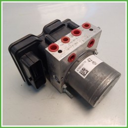 Centralina ABS Modulo Pompa BOSCH 0265956794 476601445R RENAULT CAPTUR 2A SERIE Originale Usato