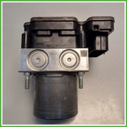 Centralina ABS Modulo Pompa BOSCH 0265956794 476601445R RENAULT CAPTUR 2A SERIE Originale Usato