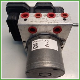 Centralina ABS Modulo Pompa BOSCH 0265956794 476601445R RENAULT CAPTUR 2A SERIE Originale Usato