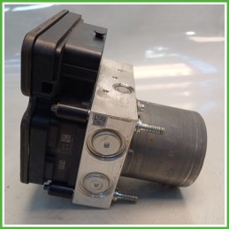 Centralina ABS Modulo Pompa BOSCH 0265956794 476601445R RENAULT CAPTUR 2A SERIE Originale Usato