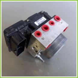 Centralina Pompa Aggregato ABS Usata BOSCH 0265800690