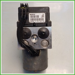 Centralina ABS Modulo Pompa BOSCH 0273004414 71712401 LANCIA Y Originale Usato