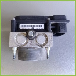 Centralina Pompa Aggregato ABS Usata BOSCH 0265800690