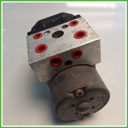 Centralina ABS Modulo Pompa BOSCH 0273004414 71712401 LANCIA Y Originale Usato