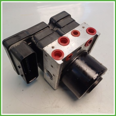 Centralina ABS Modulo Pompa ATE 10.0970-0124.3 1468868 FORD FOCUS CAP Originale Usato