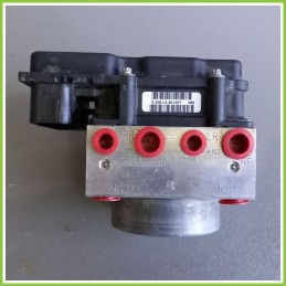 Centralina Pompa Aggregato ABS Usata BOSCH 0265800690