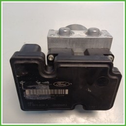 Centralina ABS Modulo Pompa ATE 10.0970-0124.3 1468868 FORD FOCUS CAP Originale Usato