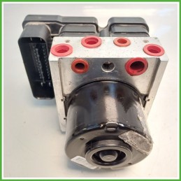 Centralina ABS Modulo Pompa ATE 10.0970-0124.3 1468868 FORD FOCUS CAP Originale Usato