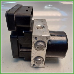 Centralina ABS Modulo Pompa ATE 10.0970-0124.3 1468868 FORD FOCUS CAP Originale Usato