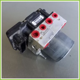 Centralina Pompa Aggregato ABS Usata BOSCH 0265800306