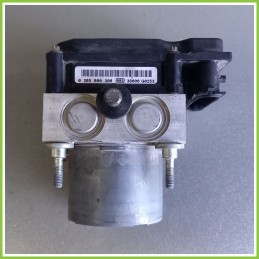 Centralina Pompa Aggregato ABS Usata BOSCH 0265800306