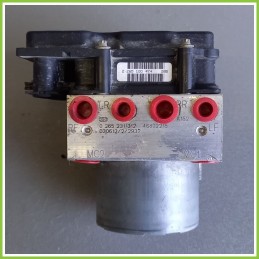 Centralina Pompa Aggregato ABS Usata BOSCH 0265800306