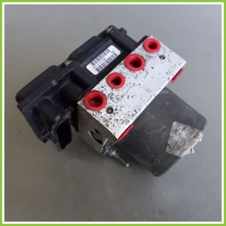 Centralina ABS Modulo Pompa BOSCH 0265800315 0265231331 FIAT PUNTO 1N/1P Originale Usato