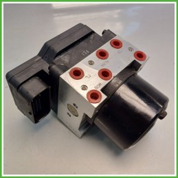 Centralina ABS Modulo Pompa MANDO 96470261 96470254 CHEVROLET (DAEWOO) KALOS T200 Originale Usato