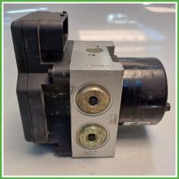 Centralina ABS Modulo Pompa MANDO 96470261 96470254 CHEVROLET (DAEWOO) KALOS T200 Originale Usato