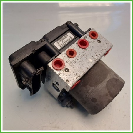 Centralina ABS Modulo Pompa BOSCH 0265800315 71718843 FIAT PUNTO 2U Originale Usato