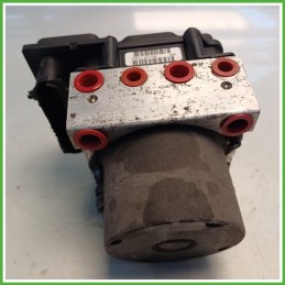 Centralina ABS Modulo Pompa BOSCH 0265800315 71718843 FIAT PUNTO 2U Originale Usato