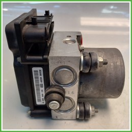Centralina ABS Modulo Pompa BOSCH 0265800315 71718843 FIAT PUNTO 2U Originale Usato