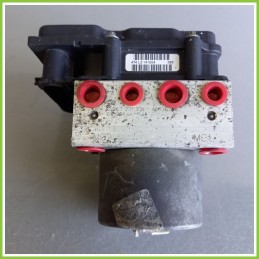 Centralina Pompa Aggregato ABS Usata BOSCH 0265800315