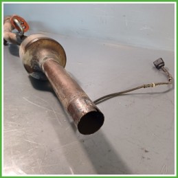Catalizzatore VOLKSWAGEN POLO 6R 1.4 CGG Benzina 6R0254501QV 2009 2012