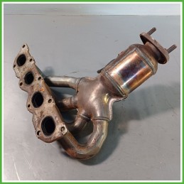 Catalizzatore VOLKSWAGEN POLO 6R 1.4 CGG Benzina 036253020SV 2009 2012 FAURECIA