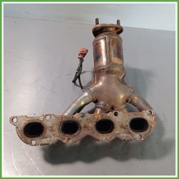 Catalizzatore VOLKSWAGEN POLO 6R 1.4 CGG Benzina 036253020SV 2009 2012 FAURECIA