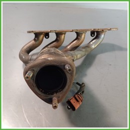 Catalizzatore VOLKSWAGEN POLO 6R 1.4 CGG Benzina 036253020SV 2009 2012 FAURECIA