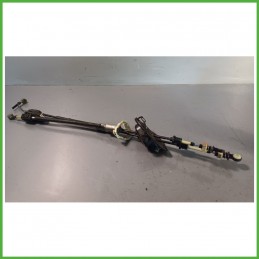 Tirante Selettore Cambio OPEL CORSA P2JO 9843133080 2019