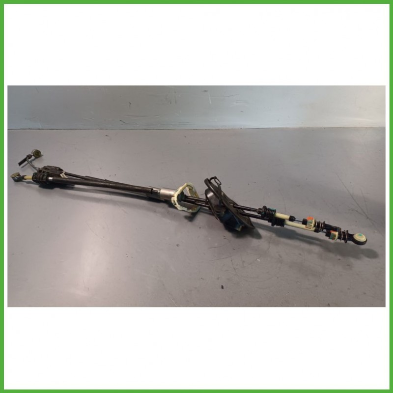 Tirante Selettore Cambio OPEL CORSA P2JO 9843133080 2019