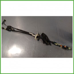 Tirante Selettore Cambio OPEL CORSA P2JO 9843133080 2019