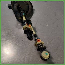 Tirante Selettore Cambio OPEL CORSA P2JO 9843133080 2019