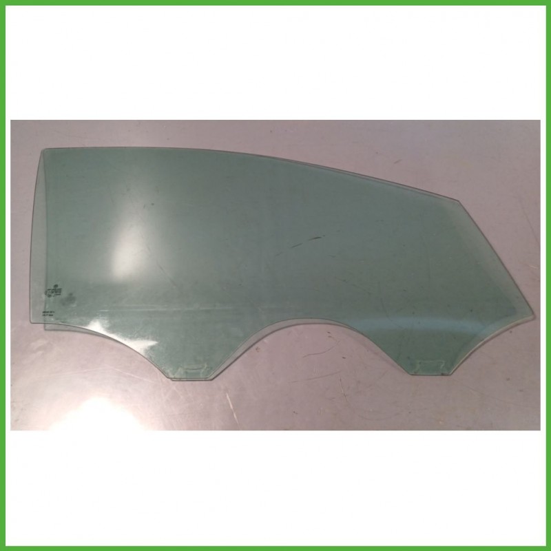 Cristallo Laterale Scendente Anteriore Destro DX VOLKSWAGEN POLO 6R 5 Porte 6R0845202A 2009 2012 SAINT-GOBAIN