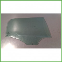 Cristallo Laterale Scendente Posteriore Destro DX VOLKSWAGEN POLO 6R 5 Porte 6R6845206B 2009 2012 SAINT-GOBAIN